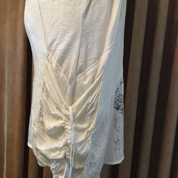 Akela Key Dress - Picture 8 of 9